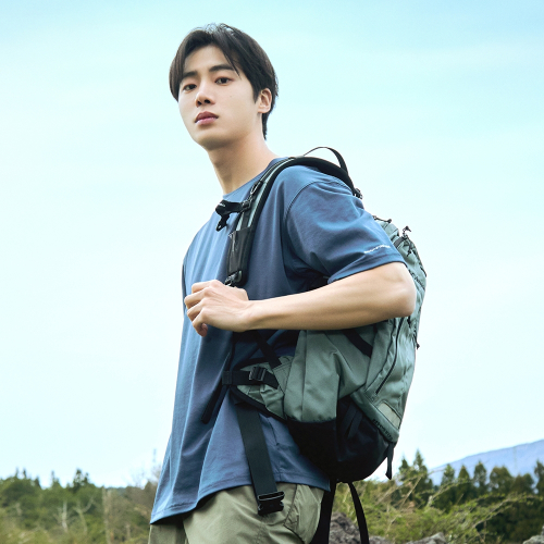 컬럼비아() 공용 레드우드 30L 뉴 플러스 백팩 상품 이미지