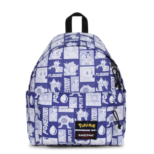 POKEMON X EASTPAK рюкзак EPABA 31 2 T 8