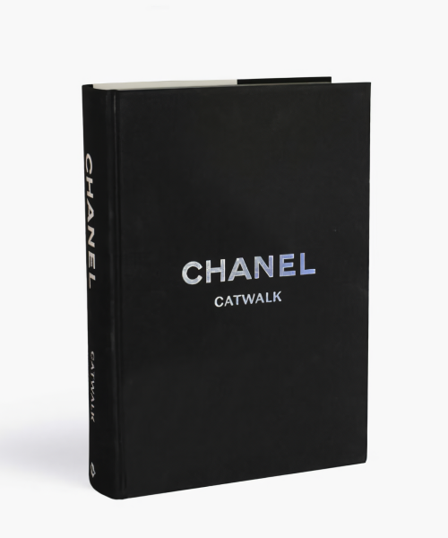 언어세상 Chanel Catwalk: The Complete Collections