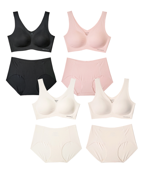 [ 4 PACK ] V