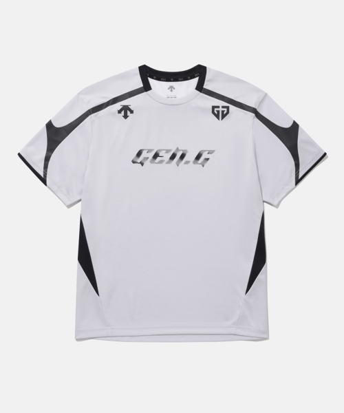 MUSINSA公式 | GEN.G Gen.G x Descente 2025 Official Player Jersey