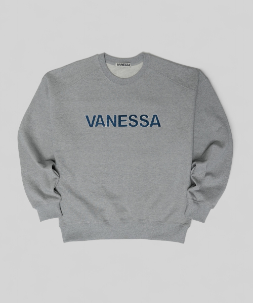 820 g VANESSA логотип вышивка _