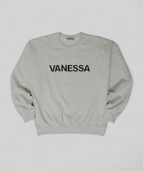 820 g VANESSA логотип вышивка _