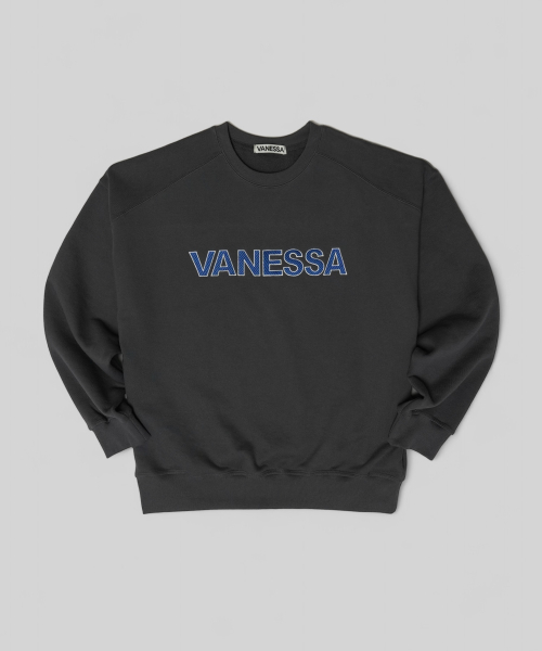 820 g VANESSA логотип вышивка _