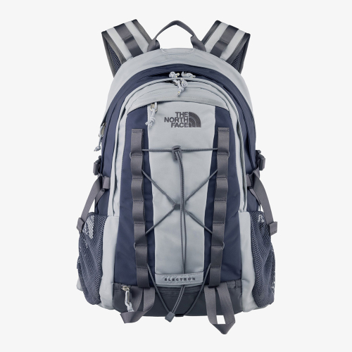 ★THE NORTH FACE★ White Label Electron COOL GRAY NM2DR06M THE NORTH FACE ELECTRON BACKPACK NM2DR06 GRAY UNISEX SIZE | eBay
