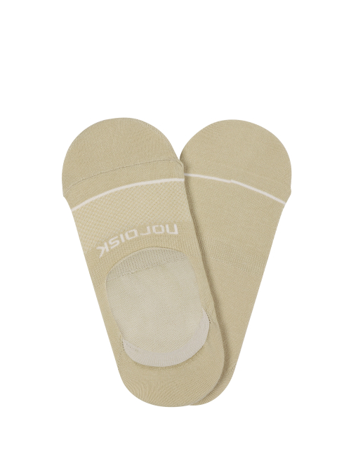 (주)다이나핏코리아 [노르디스크] [시그니처] 딥 페이크 삭스_Beige OUA25S01E2