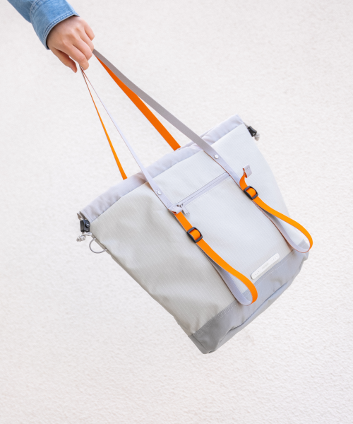 로우로우() 위캔드 토트백 601 [4color] 상품 이미지