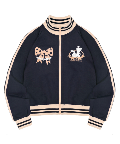 Тректоп Jockey Club Navy