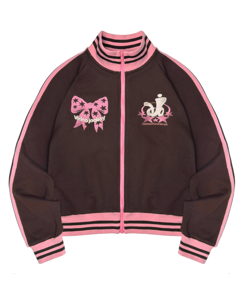 Тренировочный топ Jockey Club (Deep Brown)
