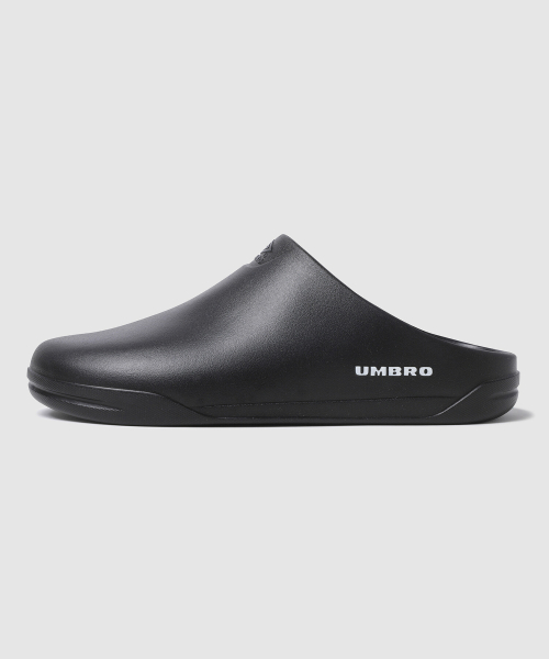 엄브로() DEFT CLOG (데프트 클로그) 블랙(UQ123EMU21) 상품 이미지