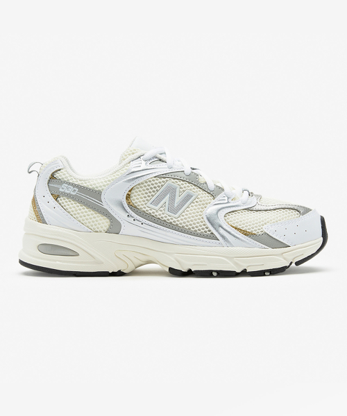 뉴발란스(NEW BALANCE) NBPDFF809W / MR530DAM (WHITE) - 사이즈