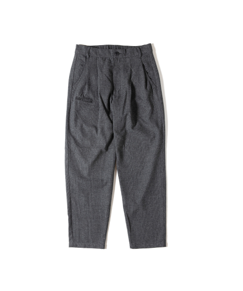 Женские зауженные брюки 2-way Dark Gray