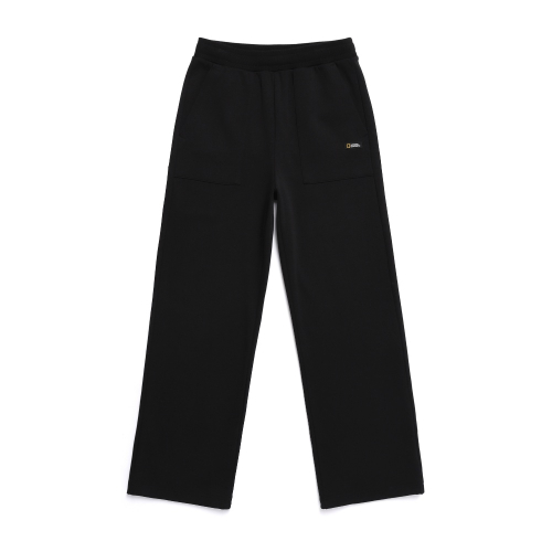 Свободные брюки Maguey N251UPT952 CARBON BLACK