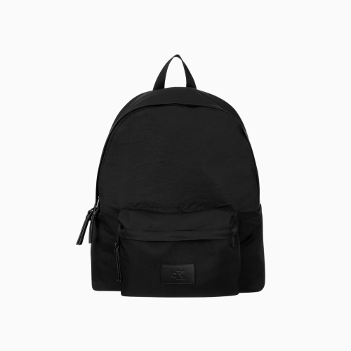 캘빈클라인 진() 남성 메트로 나일론 라운드 백팩 43 4G3131G UB1 상품 이미지
