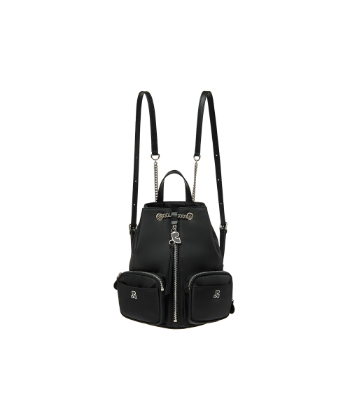 REST&RECREATION バックパック CHAIN BACKPACK MUSINSA | REST&RECREATION RR CHAIN BACKPACK - PINK