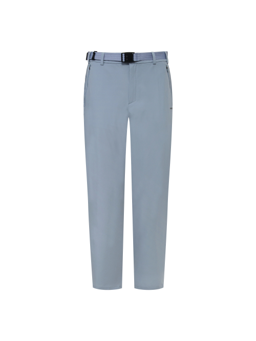 Мужские летние походные брюки POP_Cool Grey
