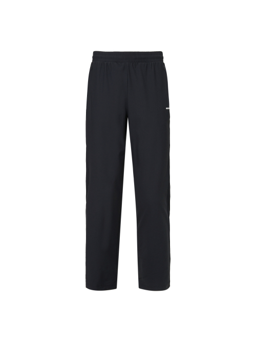 Мужские спортивные брюки POP Tricot_Black