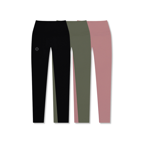 Спортивные легинсы Signature Align