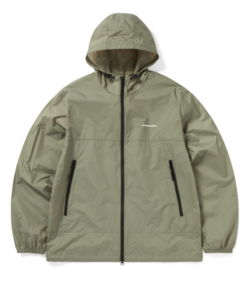 T-Light Jacket Sage