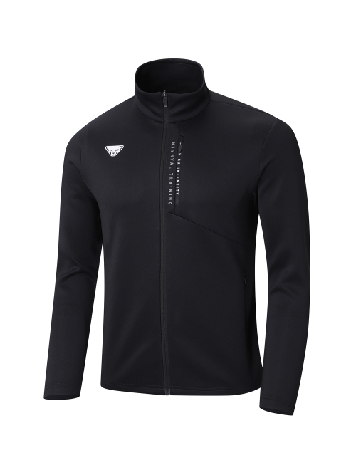 Мужской спортивный костюм FACTOR 2.0 Black