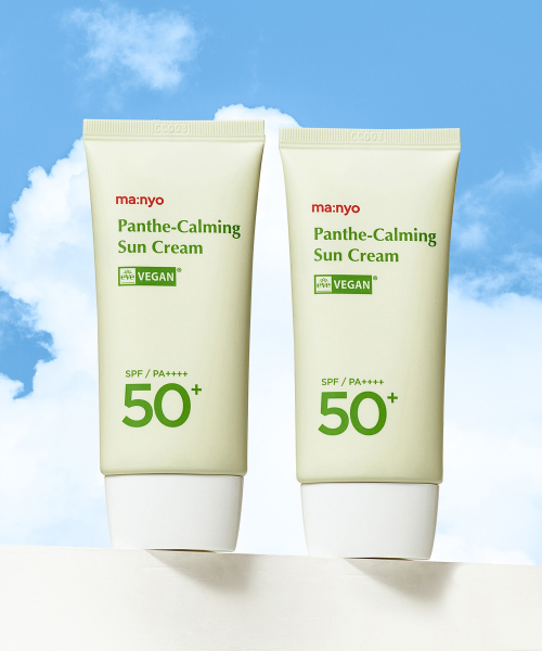 마녀공장() [2PACK] 판테카밍 선크림 50ml 상품 이미지