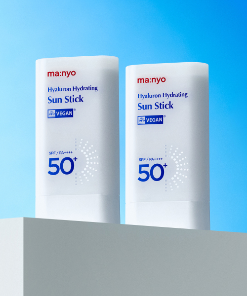 마녀공장() [2PACK] 히알루론 하이드레이팅 선스틱 18g 상품 이미지