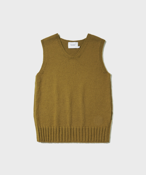 REDCROSS VEST_KHAKI