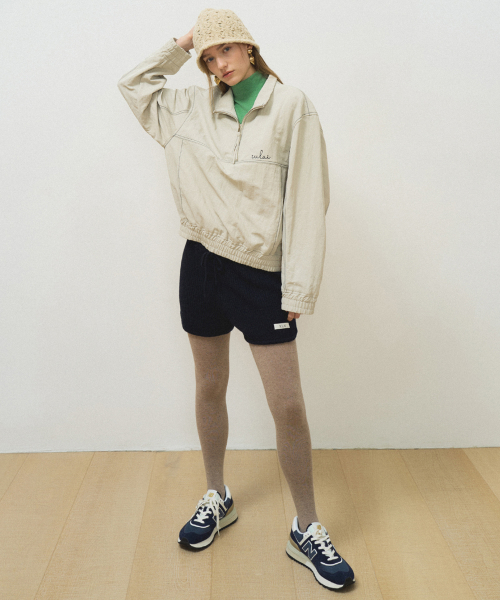 Анорак Atman_Fog Grey
