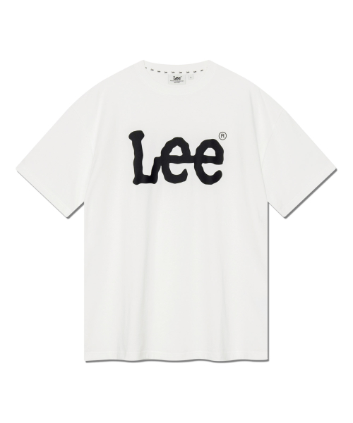 Big Twitch Logo T-shirt белый белый