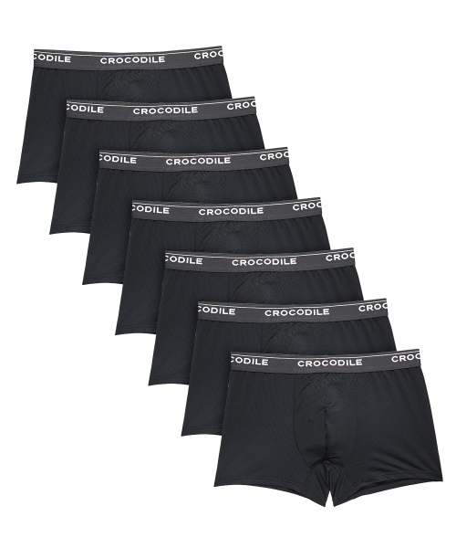[7PACK] Мужские боксеры Aerocool Mesh
