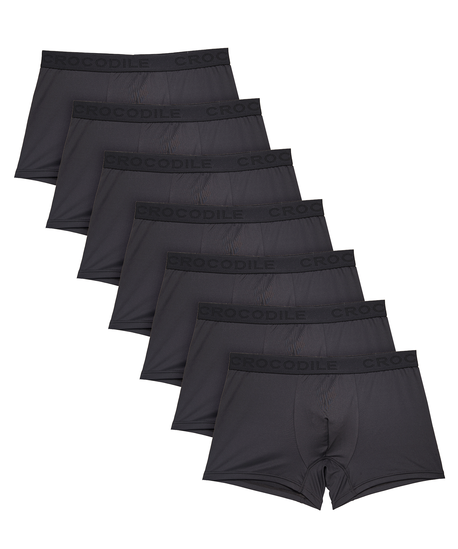 [7PACK] Мужские боксеры Askin Daily