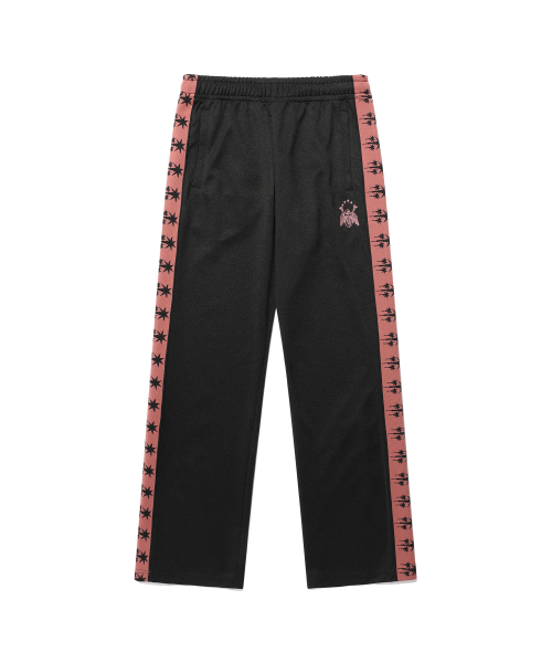 パンツ [NICEGHOSTCLUB]GLORY TRACK JERSEY PANTS_PURPLE(NG2FSUPA10A MUSINSA | NICE GHOST CLUB GLORY TRACK JERSEY PANTS_PURPLE