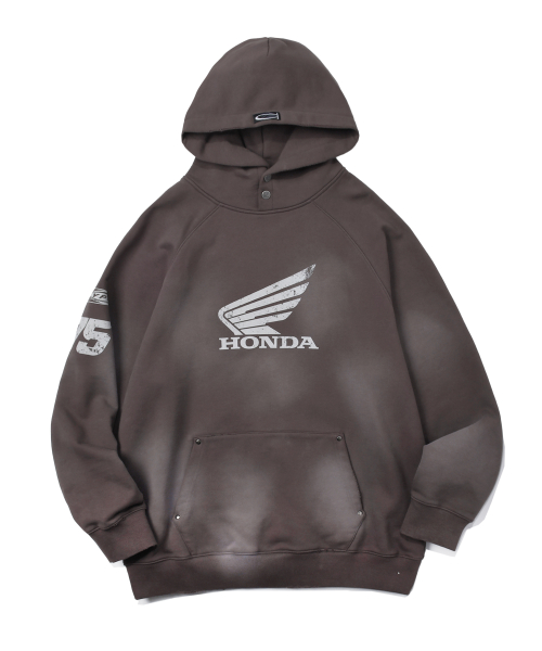 Honda Motorcycle | Official Store – Shop Trendy K-Fashion | MUSINSA AU