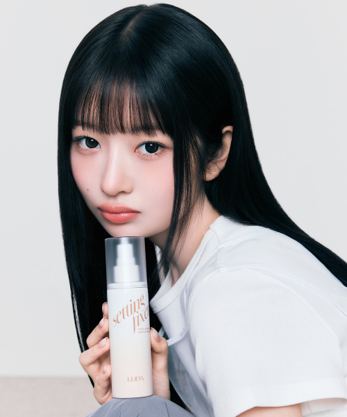 루나() 롱래스팅 세팅 픽서 상품 이미지