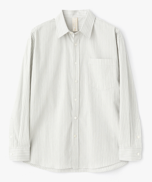 CL Stripe рубашка