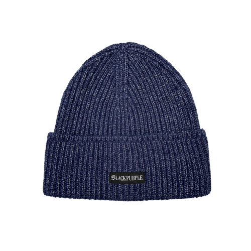 Breeze Beanie - NAVY