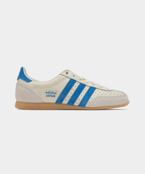 아디다스() 재팬 - 크림화이트:블루 / JR0556 상품 이미지