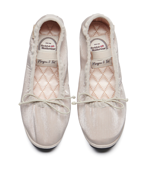 락피쉬웨더웨어() WISLEY SCRUNCH FLATS - 2 colors 상품 이미지