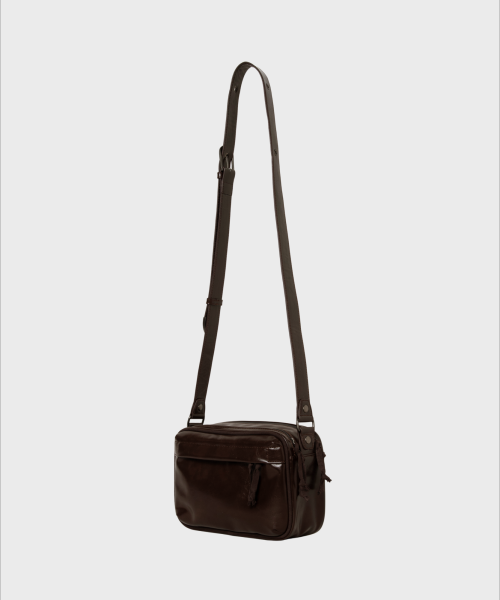 SQUARE BAG_BLACK