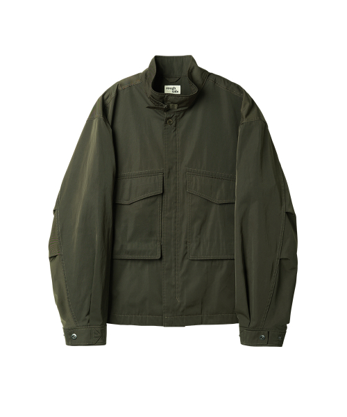 Recon Field куртка Dark Olive