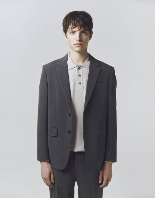 Блейзер TR regular fit 10075501/075501 [3color]