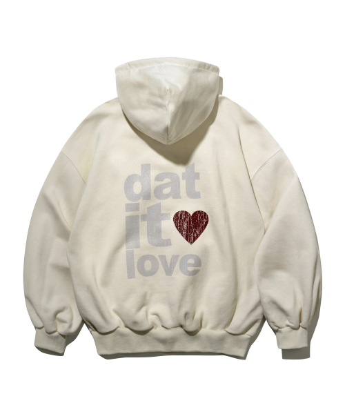 어반스터프() DIL 후디 (크림) 상품 이미지