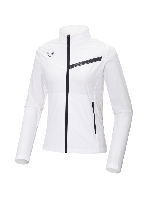 Женский спортивный костюм REACT_White YWP25110W2