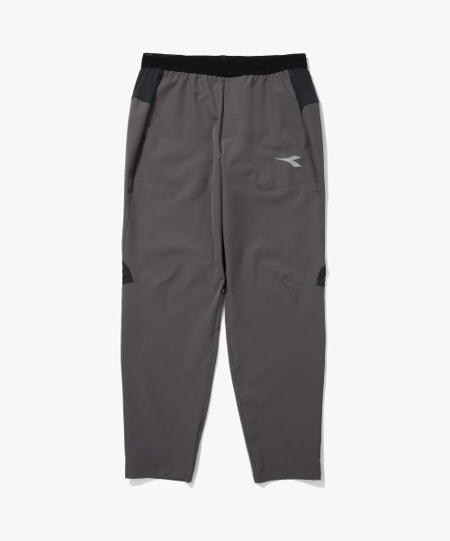 Беговые брюки Free Glide, GREY
