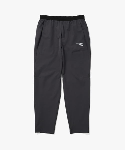 Беговые брюки Free Glide DARK GREY