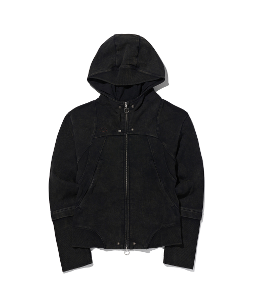 ♱*様 【MISCHIEF】25ss RHOMBUS PUNCHING HOOD 4744103_17385501985320_500.jpg