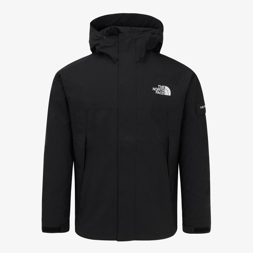 THE NORTH FACE ノースフェイス メンズジャケット NJ3BR00A