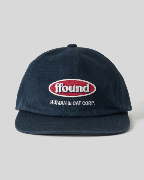 MUSINSA公式 | HUMAN N CAT パウンドイエロー ワッペン フラットブリム