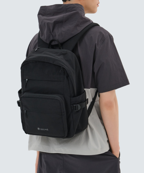 Базовый рюкзак Dual Tech 22L (S25SUFBP32) Black