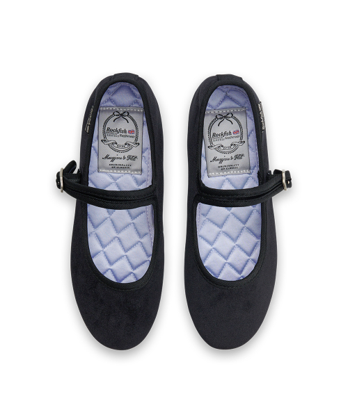 락피쉬웨더웨어() BELLA QUILTED MARYJANES - 10 colors 상품 이미지